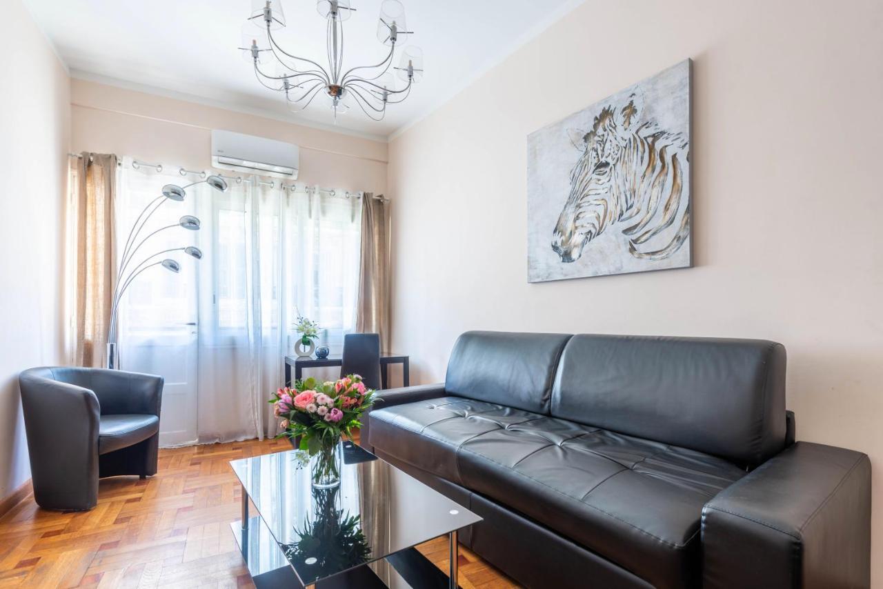 Notre Dame - Huge Sunny Modern 2Br Flat - Terrace Apartman Nizza Kültér fotó
