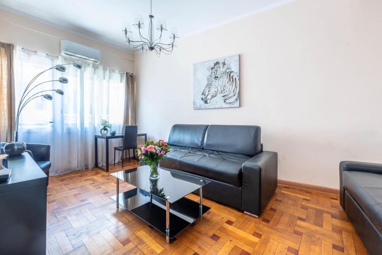 Notre Dame - Huge Sunny Modern 2Br Flat - Terrace Apartman Nizza Kültér fotó